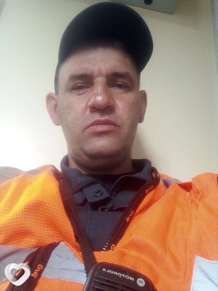 Николай, 43, Чите — анкета №3628504