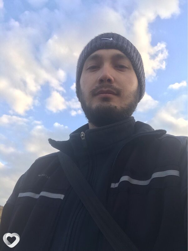 Камал, 33, Шымкенте — анкета №3628434