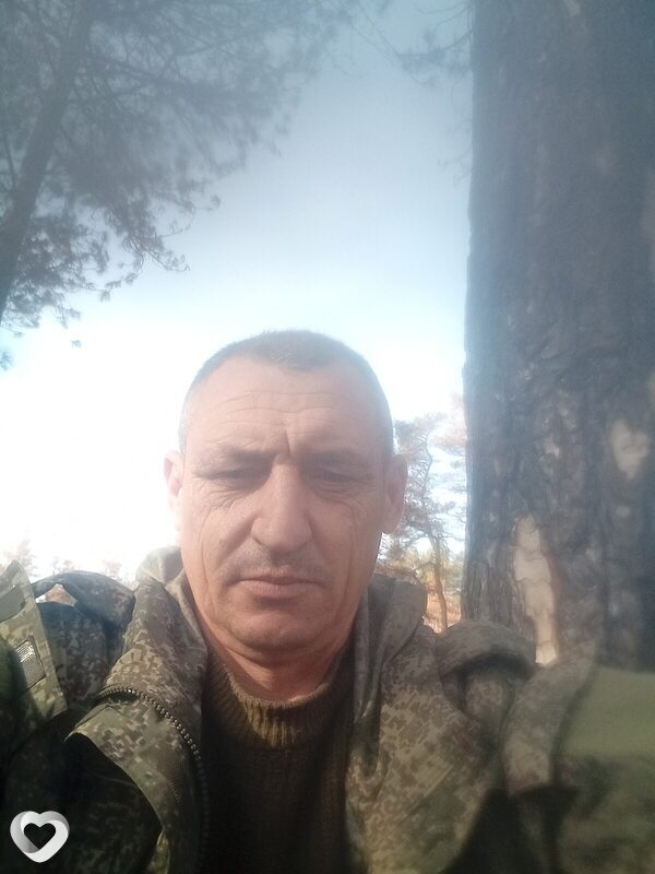 Дима, 49, Оренбурге — анкета №3628440