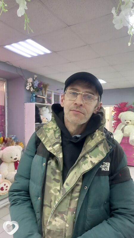 Алекс, 51, Кемерове — анкета №3628441