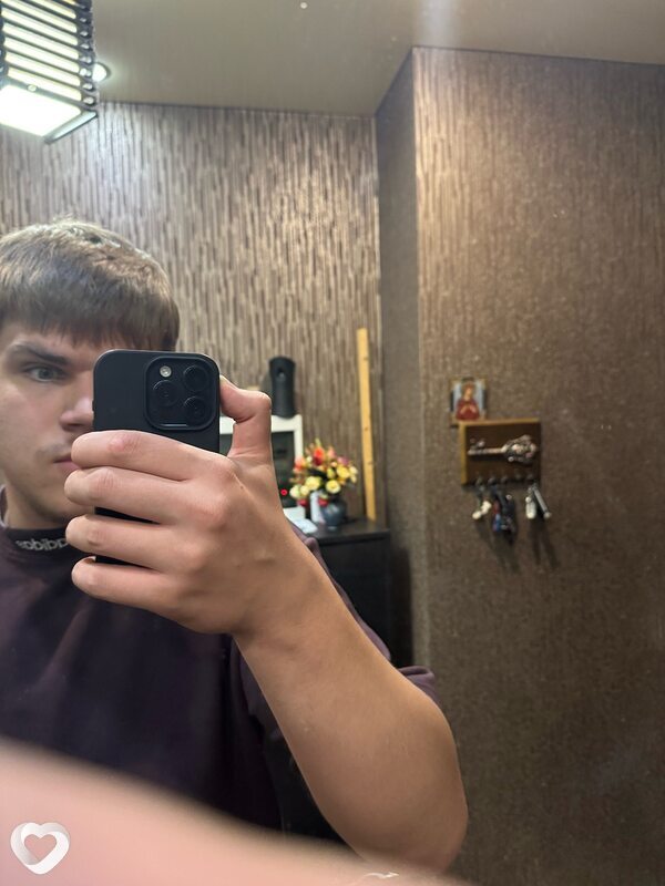Александр, 21, Новороссийске — анкета №3628443