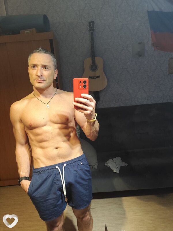 Евгений, 37, Санкт-Петербурге — анкета №3628447
