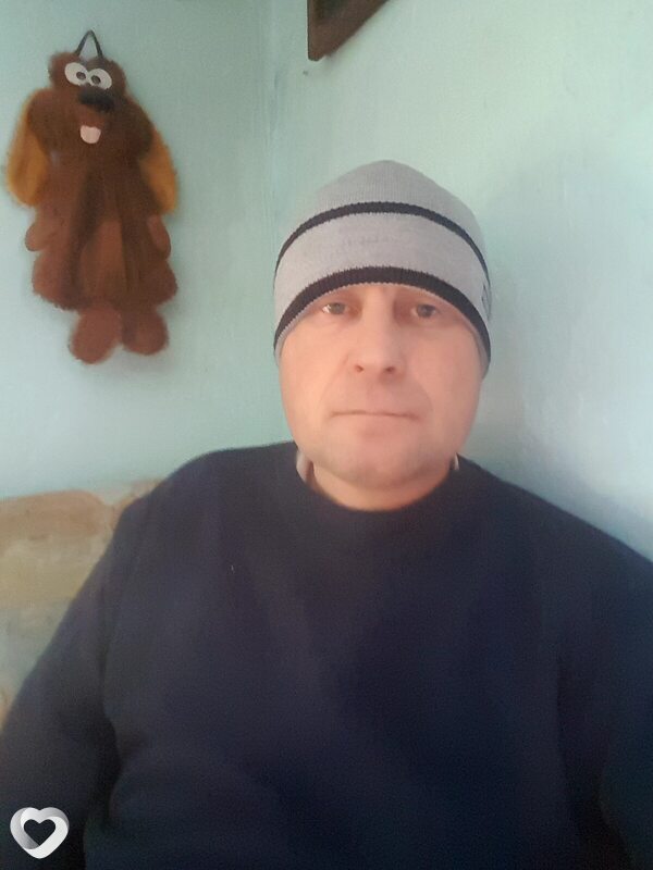 Виктор, 39, Кустанае — анкета №3628454