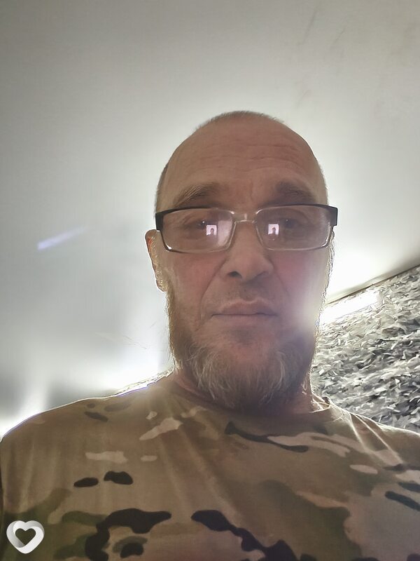 Евгений, 51, Донецке — анкета №3628782