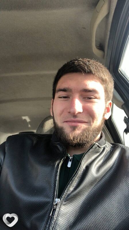 Астемир, Баксан