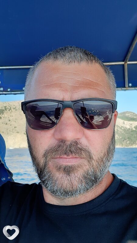 Михаил, 44, Волжском — анкета №3628789