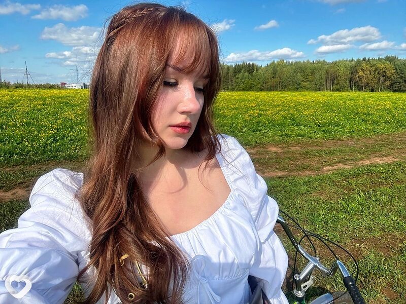 Анастасия, 23, Кирове — анкета №3628791