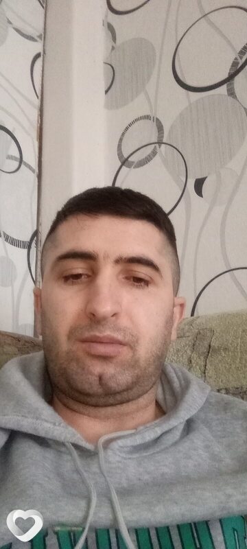 Roman, 37, Зеленоград — анкета №3628794
