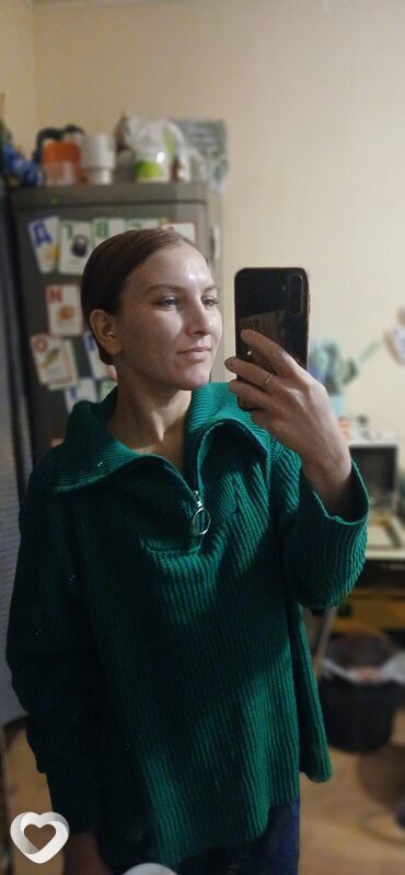 Александра, 34, Санкт-Петербурге — анкета №3628798