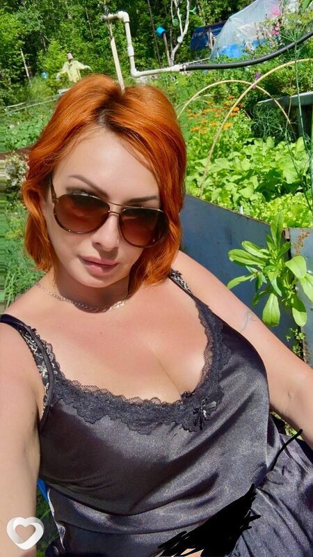 Мурка, 35, Санкт-Петербурге — анкета №3628800