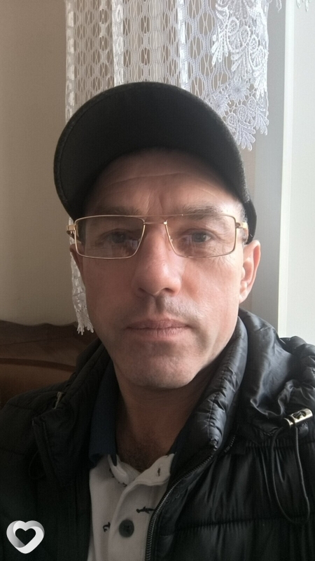 Николай, 43, Новосибирске — анкета №3628804