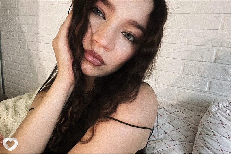 Виталина, 23, Москве — анкета №3628456
