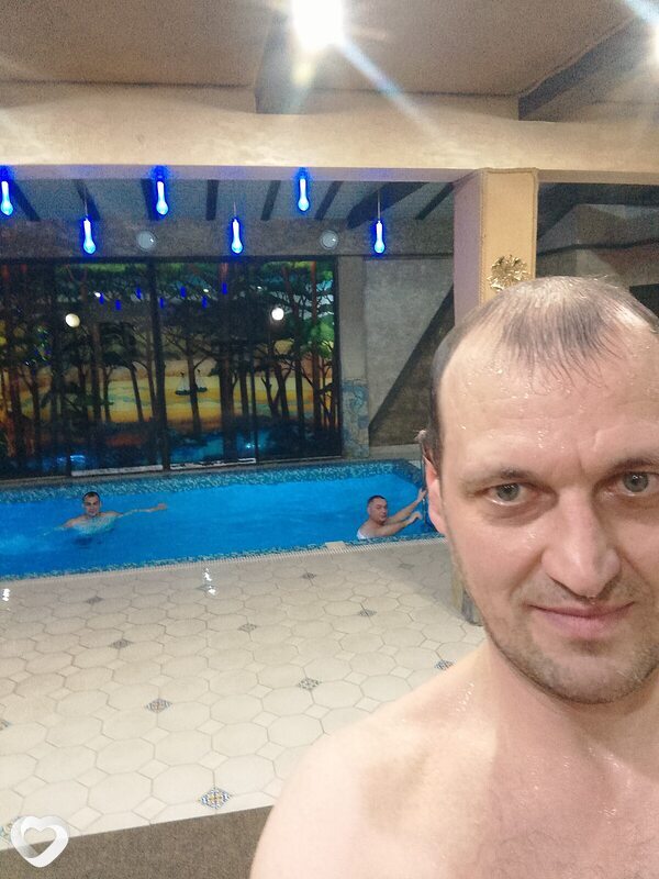 Андрей, 46, Барнауле — анкета №3628461