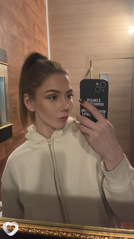 Вера, 28, Кемерове — анкета №3628466