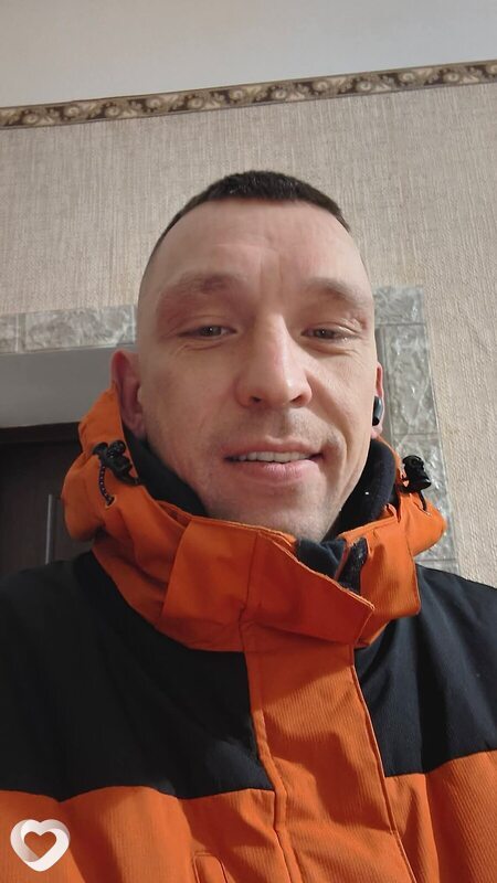 Влад, 38, Одессе — анкета №3628469