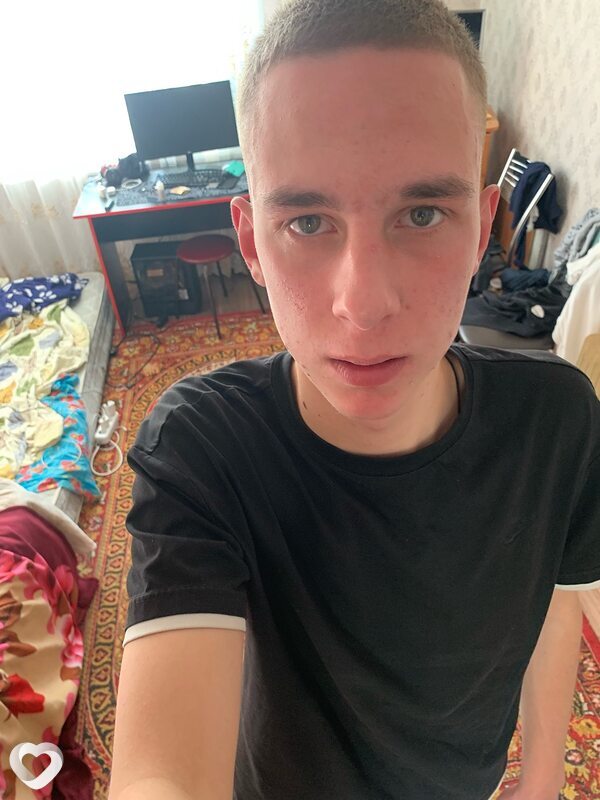 Савелий, 18, Воронеже — анкета №3628474