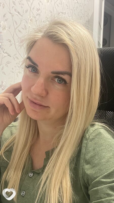 Юлия, 42, Перми — анкета №3628477