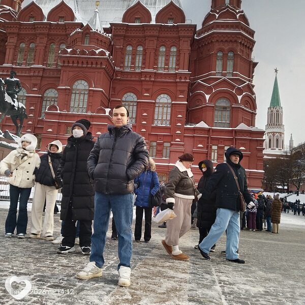 Новруз, 29, Москве — анкета №3628478
