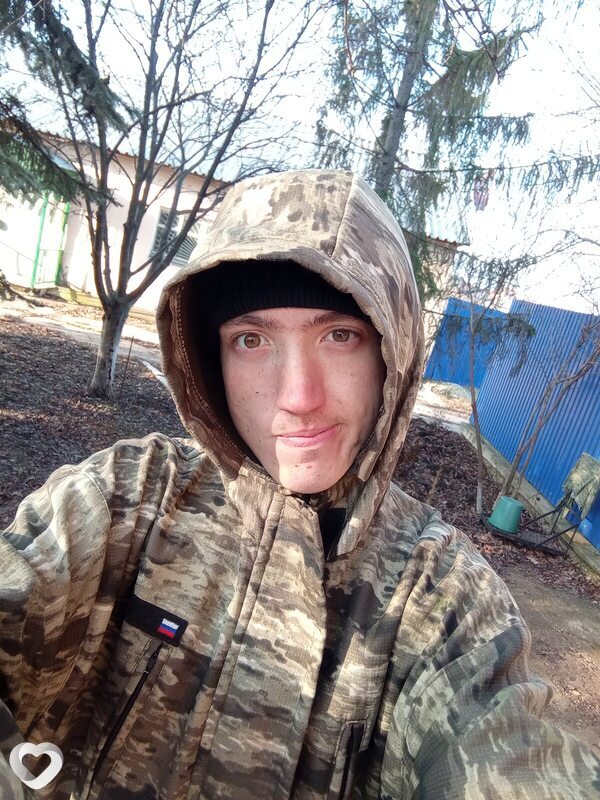 Глеб, 25, Самаре — анкета №3628420