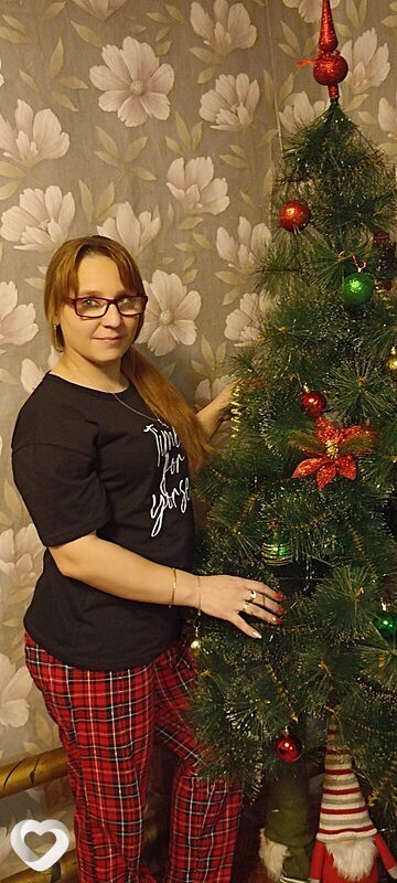 Яна, 35, Новосибирске — анкета №3628421