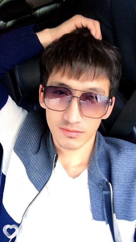 Шохан, 31, Алматы — анкета №3628427