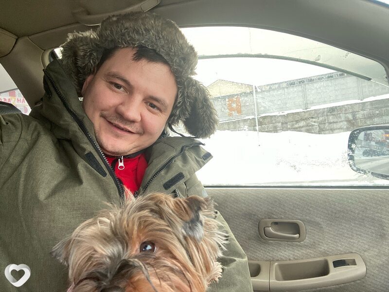 Григорий, 40, Магадане — анкета №3629211