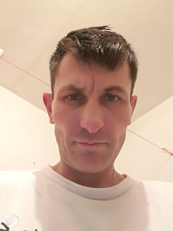 Вадим, 44, Алматы — анкета №3629216