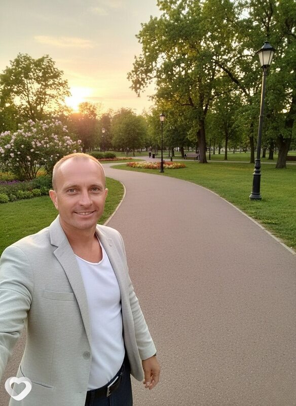 Владимир, 29, Новосибирске — анкета №3629218
