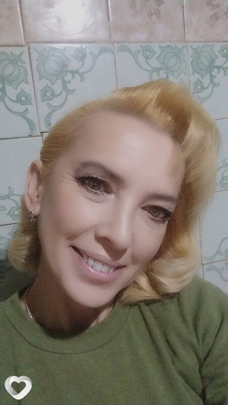 Татьяна, 51, Харькове — анкета №3629220