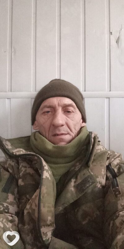 Григорій, 48, Сумах — анкета №3629228