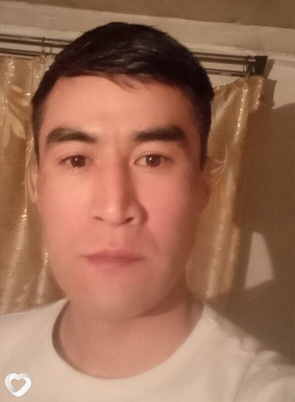 Канат, 41, Кокшетау — анкета №3628332