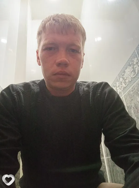 Александр, 32, Барнауле — анкета №3628335