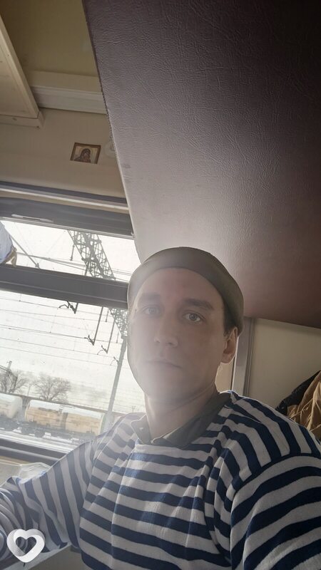 Андрей, 31, Краснодаре — анкета №3628336