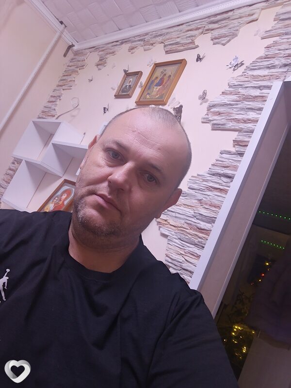 Роман, 39, Воронеже — анкета №3628337