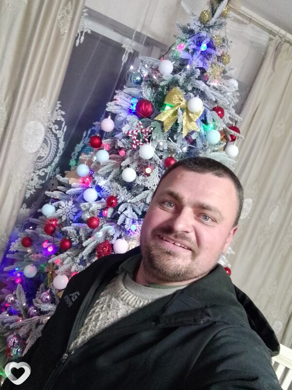 Виктор, 33, Симферополе — анкета №3628339