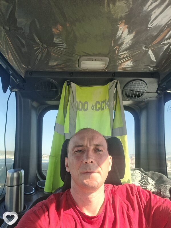 Виталий, 45, Южно-Сахалинске — анкета №3628341