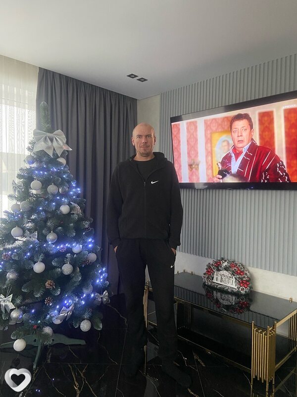 Serhiy, Хотин