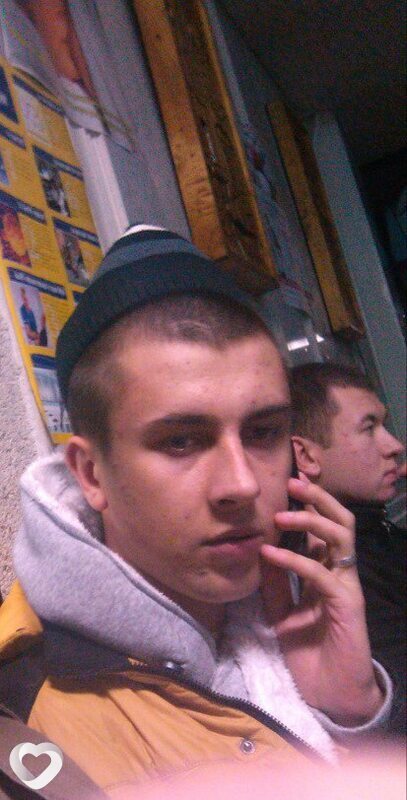 Евгений, 33, Бресте — анкета №3628343