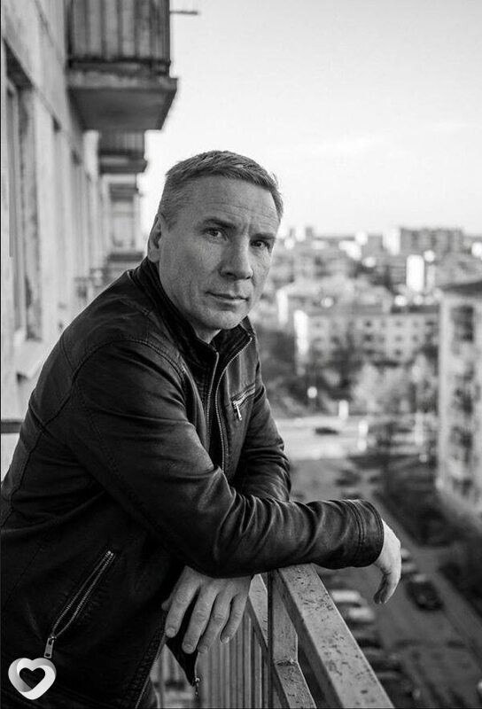 Григорий, 46, Твери — анкета №3628345