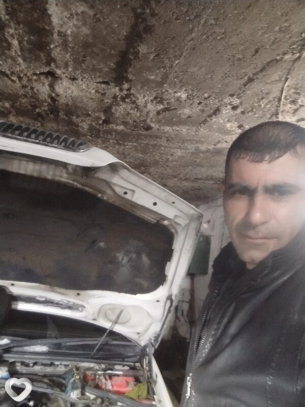 Kare, 40, Алматы — анкета №3628348