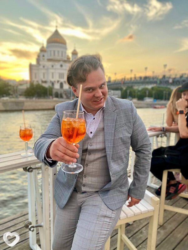Валдис, 37, Красногорске — анкета №3628353