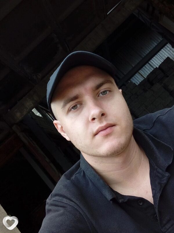 Александр, 31, Красноярске — анкета №3628355