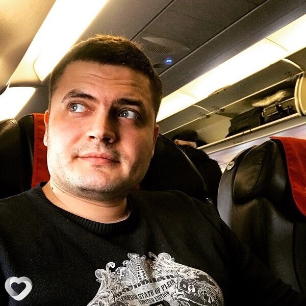 Павел, 37, Кемерове — анкета №3628509