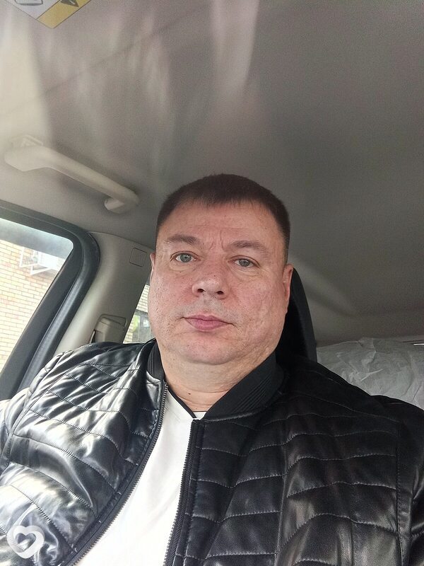 Денис, 46, Уфе — анкета №3628512