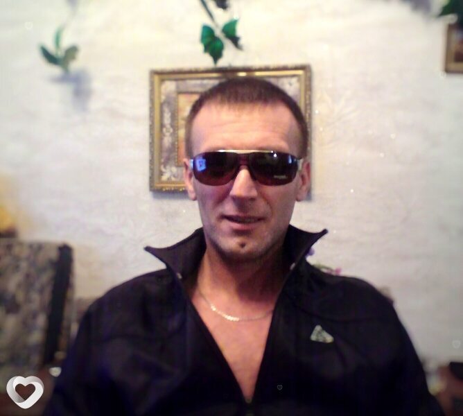 Олег, 53, Николаеве — анкета №3628521