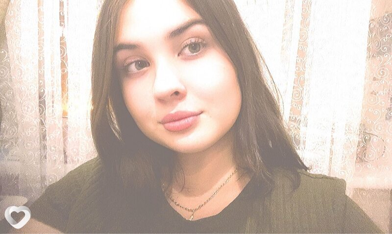 Аня, 21, Волгограде — анкета №3628522