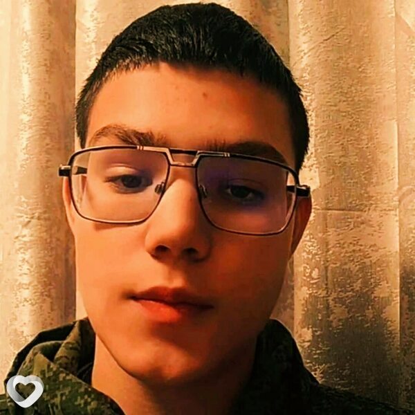 Владимир, 20, Таганроге — анкета №3628525