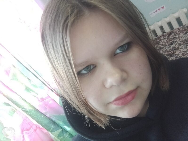 Ольга, 18, Владивостоке — анкета №3628526