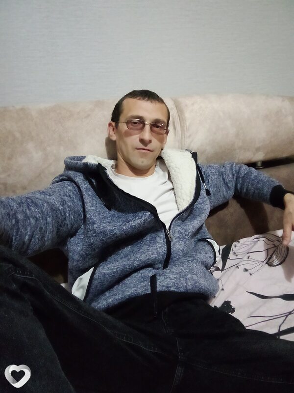 Роман, 41, Курганинске — анкета №3628527