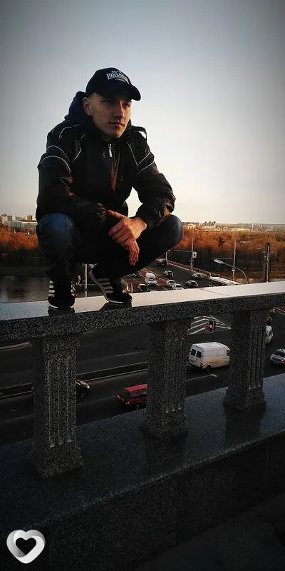 Кирилл, 25, Москве — анкета №3628532